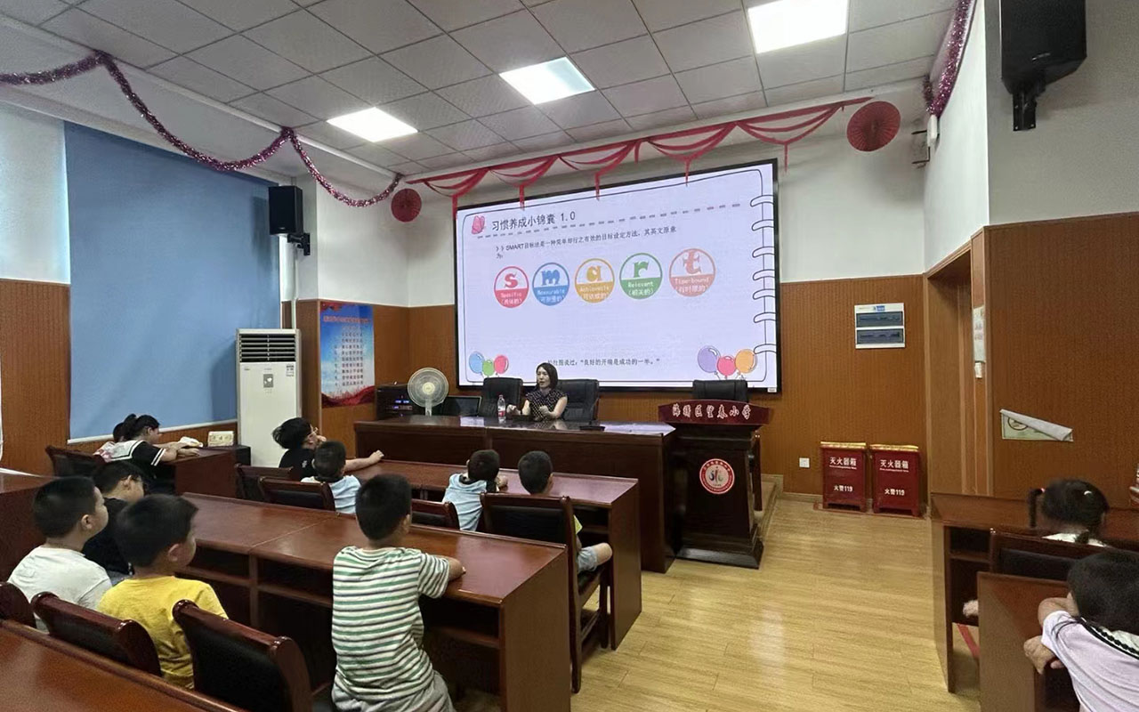 武汉望春小学
